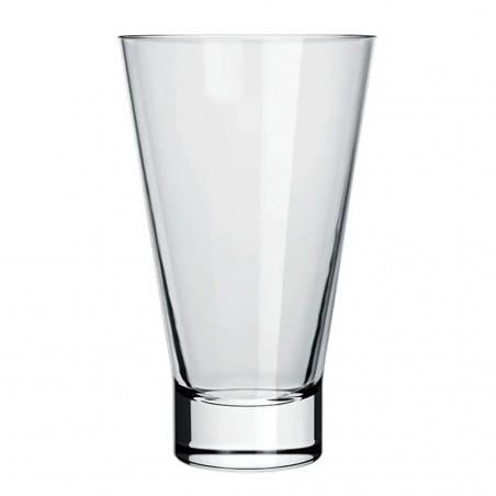 Set vasos bebida 400ml Ilhabela 12 unidades