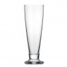 Set 12 vaso cerveza vidrio Tulipa 300ml Nadir