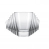 Set vasos bebida 220ml Caldereta 12 unidades