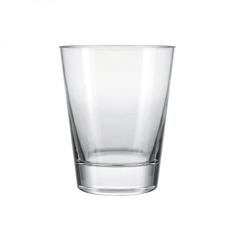 Set vasos bebida 220ml Caldereta 12 unidades