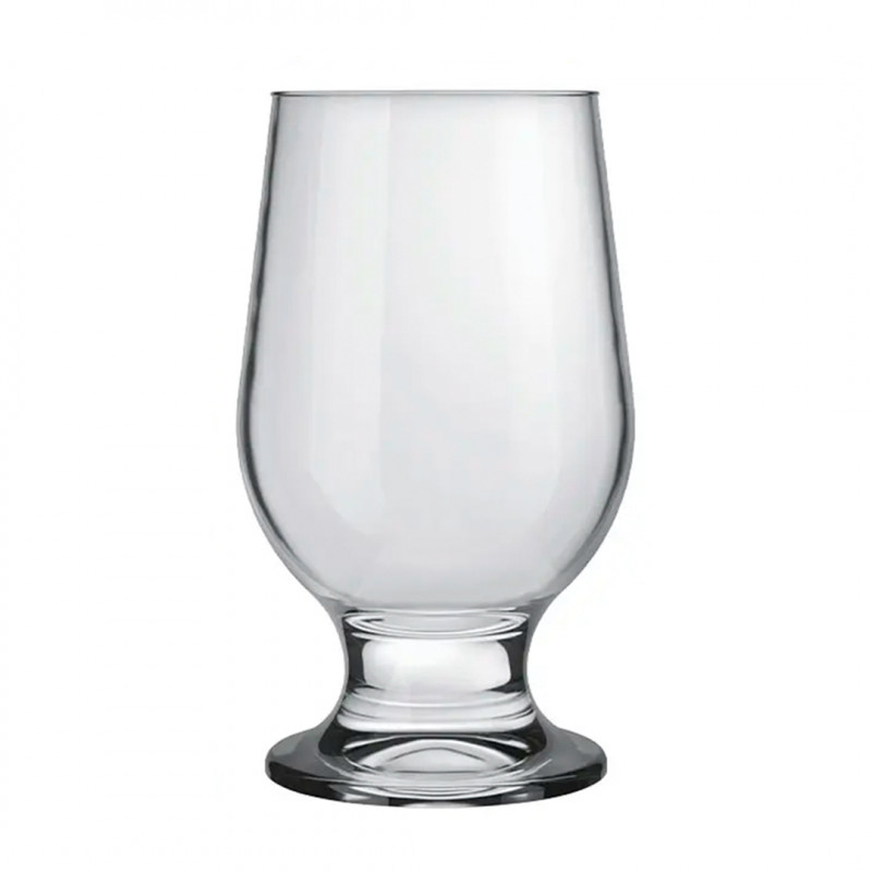 Set copas cerveza 300ml Paulista 6 unidades