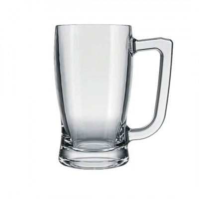 Set 12 Vaso Shopero Taberna 340ml - Alt 13,6cm Diam 7,7cm Vid Nadir