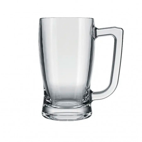 Set 12 Vaso Shopero Taberna 340ml - Alt 13,6cm Diam 7,7cm Vid Nadir