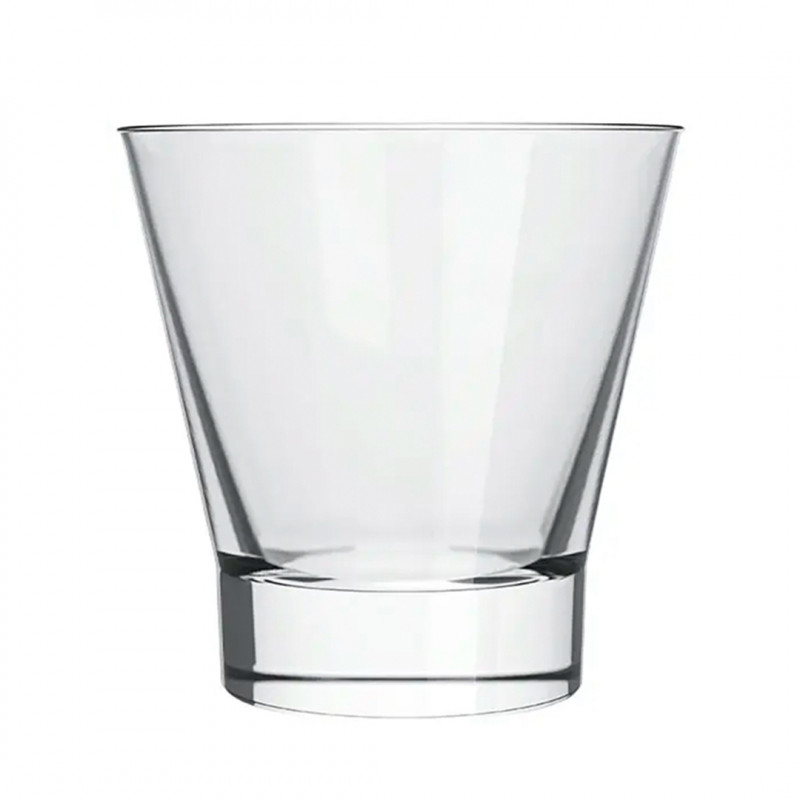 Set vasos bebida 350ml Ilhabela 12 unidades