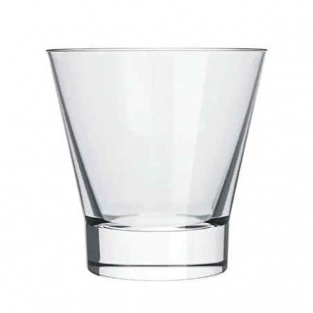 Set vasos bebida 350ml Ilhabela 12 unidades