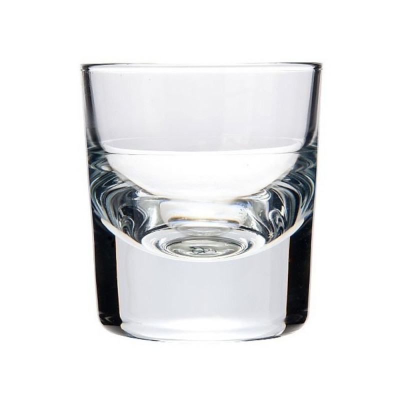 Set 6 Vasos Bebida Rock 360ml