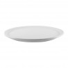 Plato Pizza Castello | Set Loza Porcelana 3 Piezas de 32cm