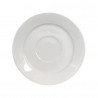 Plato Té / Consomé Castello | Set Vajilla Porcelana de 15cm