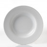 Set 6 plato pasta 30cm porcelana Hotel
