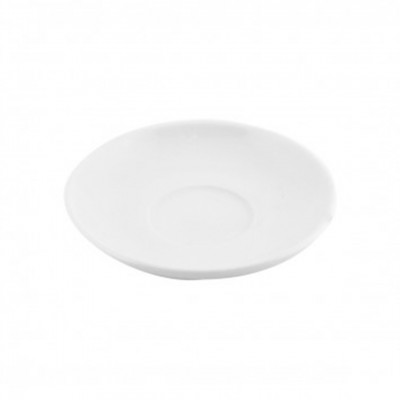 Set 6 Platillo para Taza Café Castello | Vajilla y Loza en Steward.cl