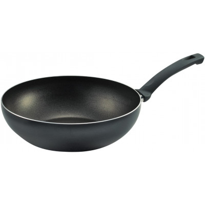 Wok Ø 28Cm Antiadh Ilko