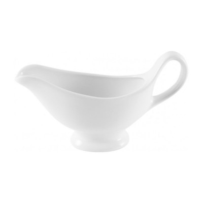 Salsera Porcelana Castello | Set 6 Piezas de 142ml