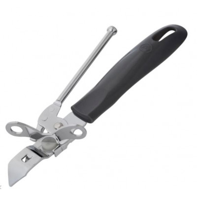 Abridor Lata Acero Cromado Mariposa Ilko