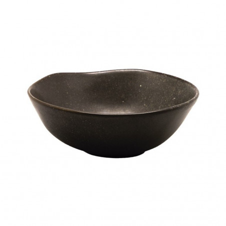 Set 6 Bowl Consome Terra Rdo 15Cm Porc Grafito