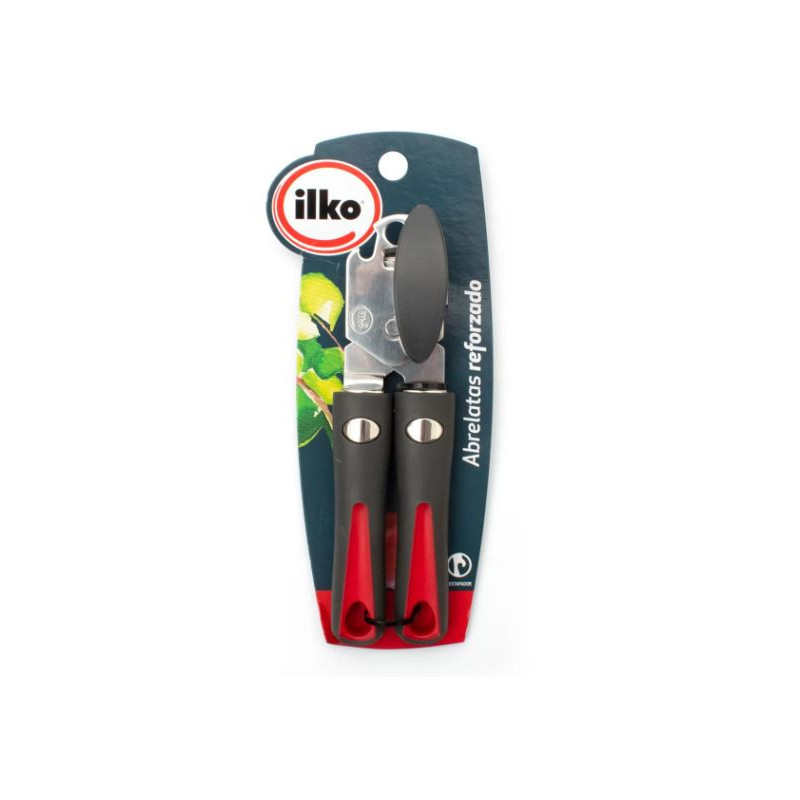 Abridor Lata Inox Swing Ilko