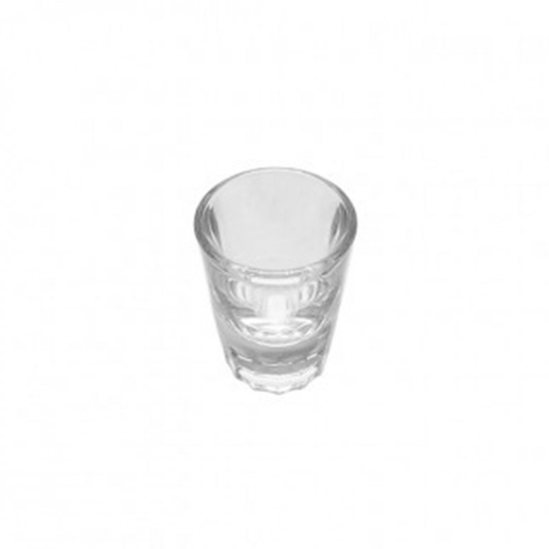 Set vasos licor 43ml Shooter 6 unidades