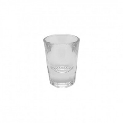 Set vasos licor 43ml Shooter 6 unidades