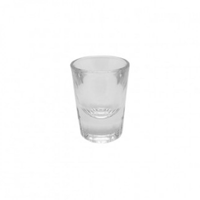 Set vasos licor 43ml Shooter 6 unidades