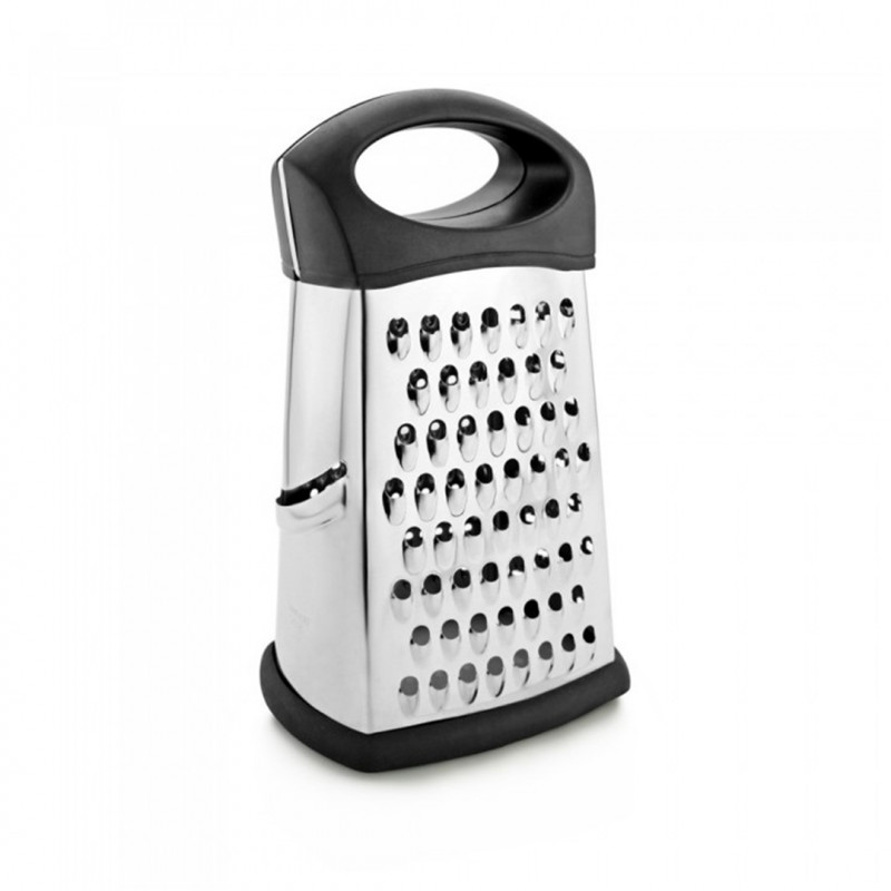 Rallador 4 Cortes Bgc Grp-09 Inox