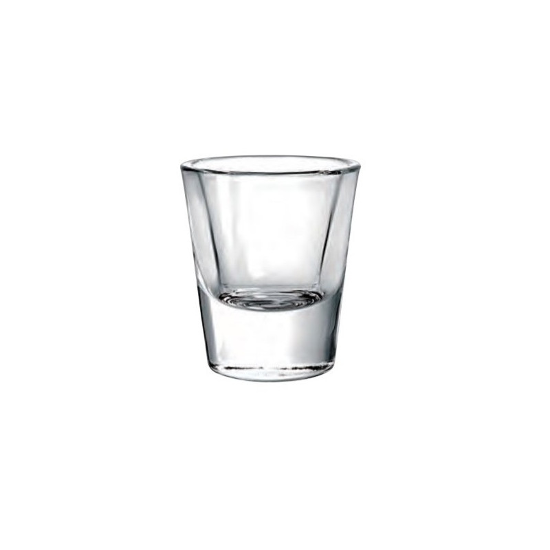 Set vasos licor 30ml Shooter 6 unidades
