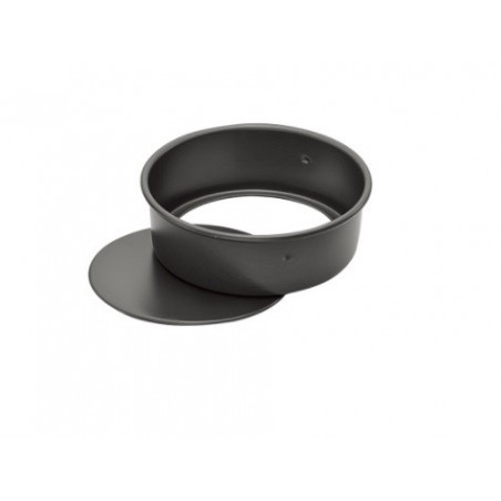 Molde Rdo Desmontable Alum 1.0Mm 20.3X19.7X7.5Cm