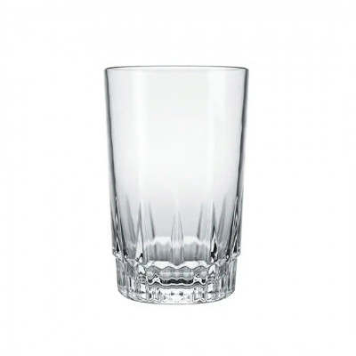 Set vasos bebida 240ml Vegas 24 unidades