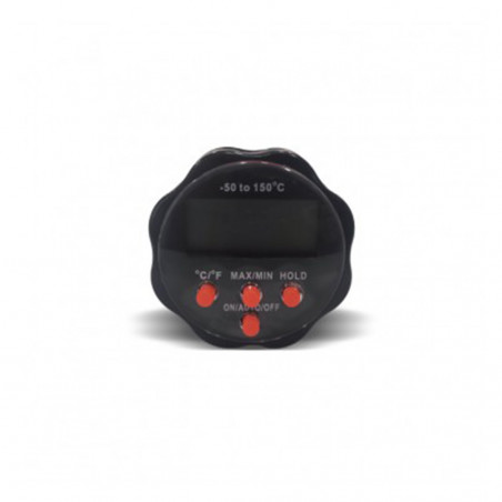 Termometro Digital -50°C/+150°C Big Chef