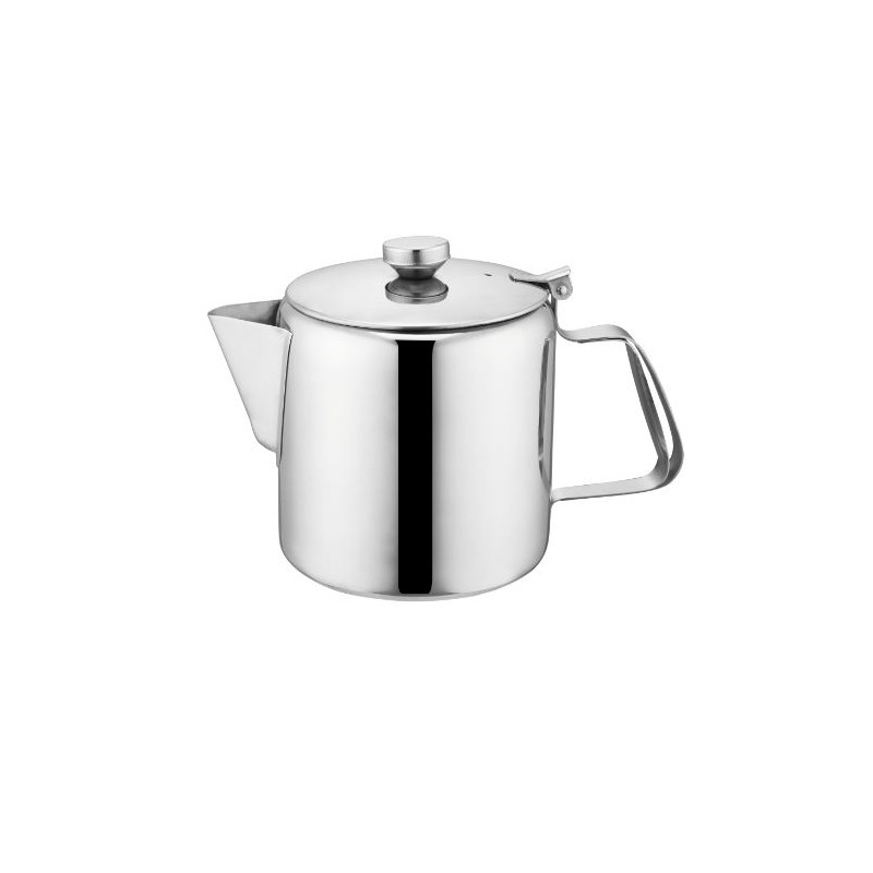 TETERA INOX 1LT C/TAPA M3032S-UX SUNNEX