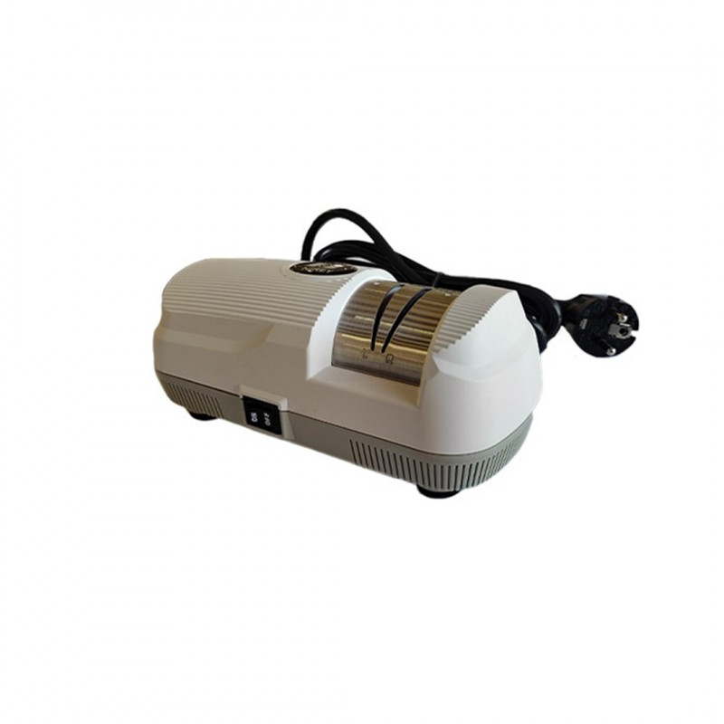 Afilador Cuchillo Eléctrico con 2 Biseles Nirey