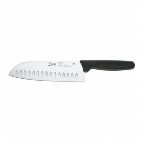 Cuchillo santoku 18cm Ivo Everyday