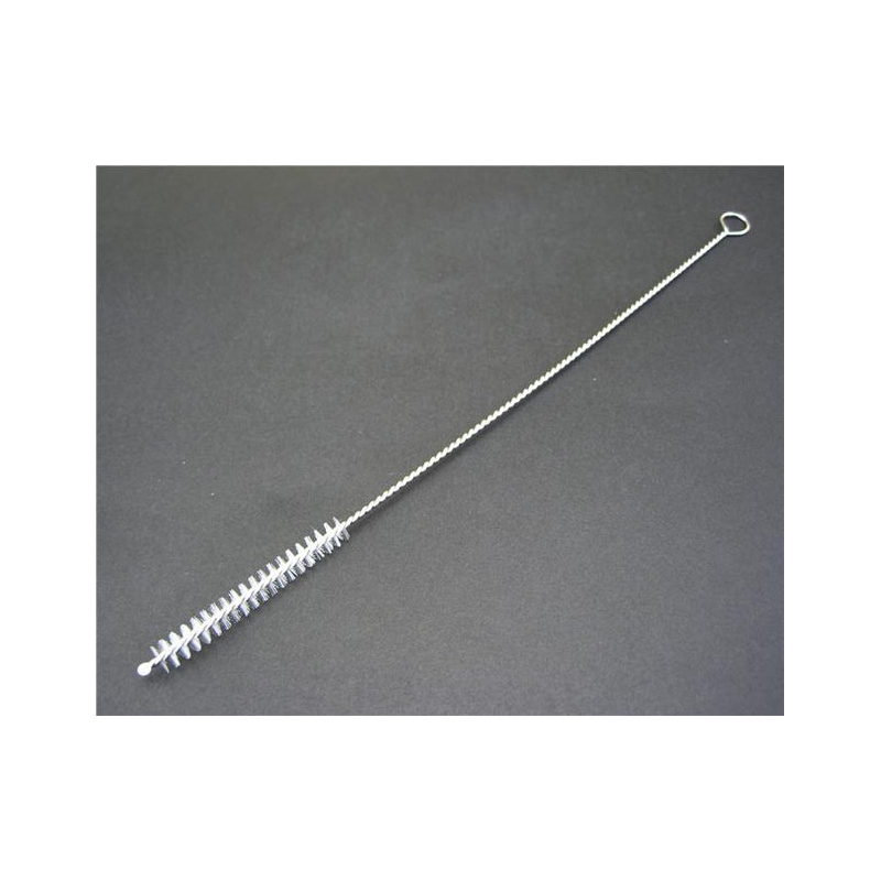 Cepillo limpieza para bombillas 21cm BARKEEPER