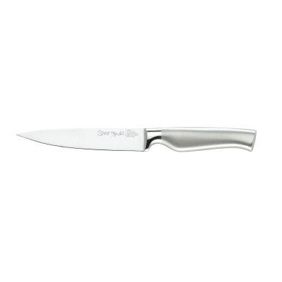 Cuchillo cocina multiuso 13.5cm acero inoxidable Virtu