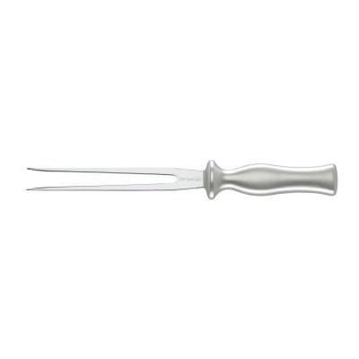 Tenedor trinchador 18cm acero inoxidable Virtu