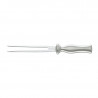 Tenedor trinchador 18cm acero inoxidable Virtu