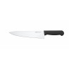 CUCHILLO MEDIO GOLPE 25CM INOX NEGRO (EVERYDAY) NSF© IVO 95615.25.01