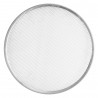 REJILLA PARA PIZZA Ø15" ALUM RDO (Ø38CM) PS-15