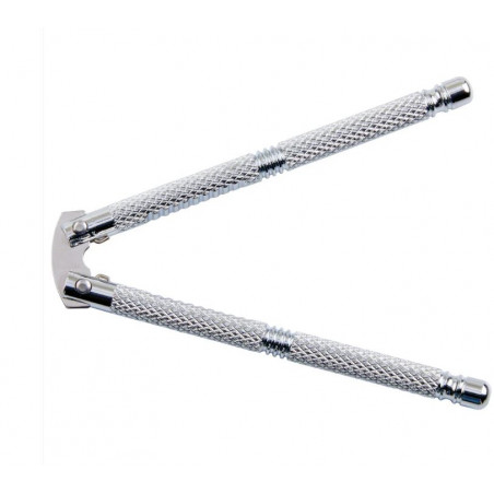 CASCANUECES & LANGOSTAS INOX 12CM HEAVY DUTY LC-04 WINCO