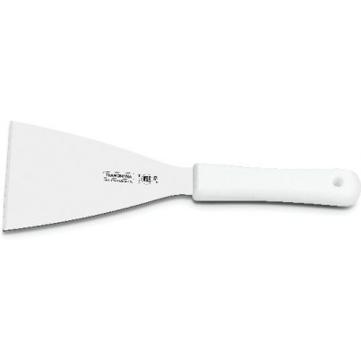 Espatula Raspadora 13Cm Inox Triang Tramontina