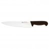 CUCHILLO MEDIO GOLPE 25CM INOX CAFE (PROFESSIONAL) NSF© IVO 55488.25.22