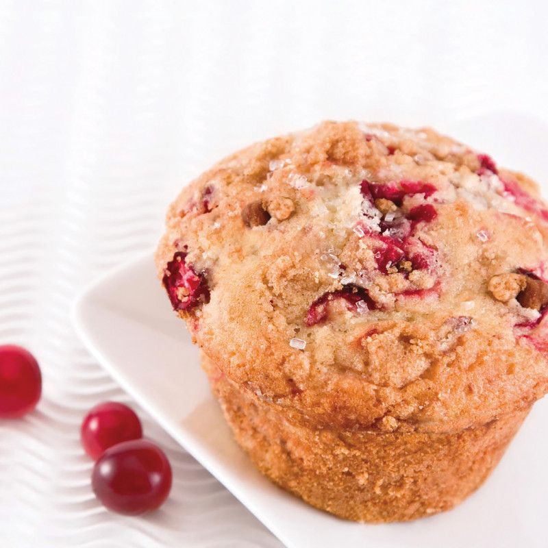 MOLDE MUFFIN EXTRA GRA BAJO SILICON TERRACOTA 5 CAVIDADES Ø81X32MM SILIKOMART SF024