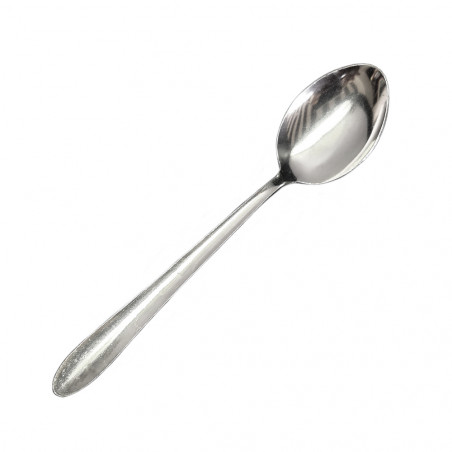Set 12 cuchara mesa acero inoxidable Dublin