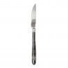 SET 12 CUCHILLO CARNE DUBLIN ACERO INOX
