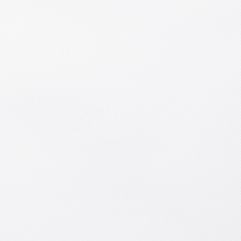 Mandil Chef Largo Blanco Sin Bolsillo