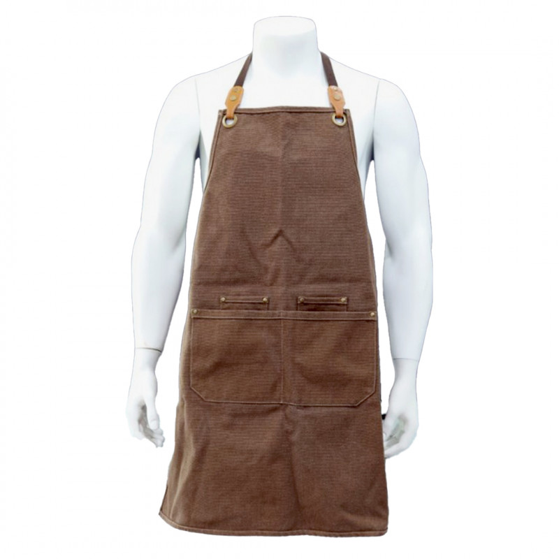 Pechera Checkedout Urban Canvas Cafe