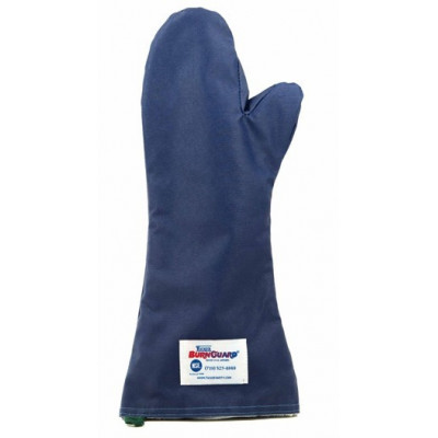 Guante Cocina Horno Resist 232°C Tucker Quicklean 45Cm 56182