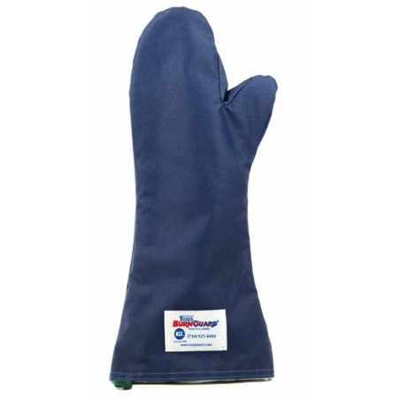 Guante Cocina Horno Resist 232°C Tucker Quicklean 45Cm 56182