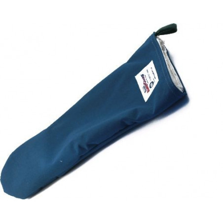 Guante Cocina Titere Horno Resist 232°C Tucker Quicklean 38Cm