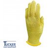 Guante Anticorte Amarillo Tucker 94461 T/Xs 1Und