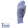 Guante Anticorte Azul Tucker 94454 T/L 1Und