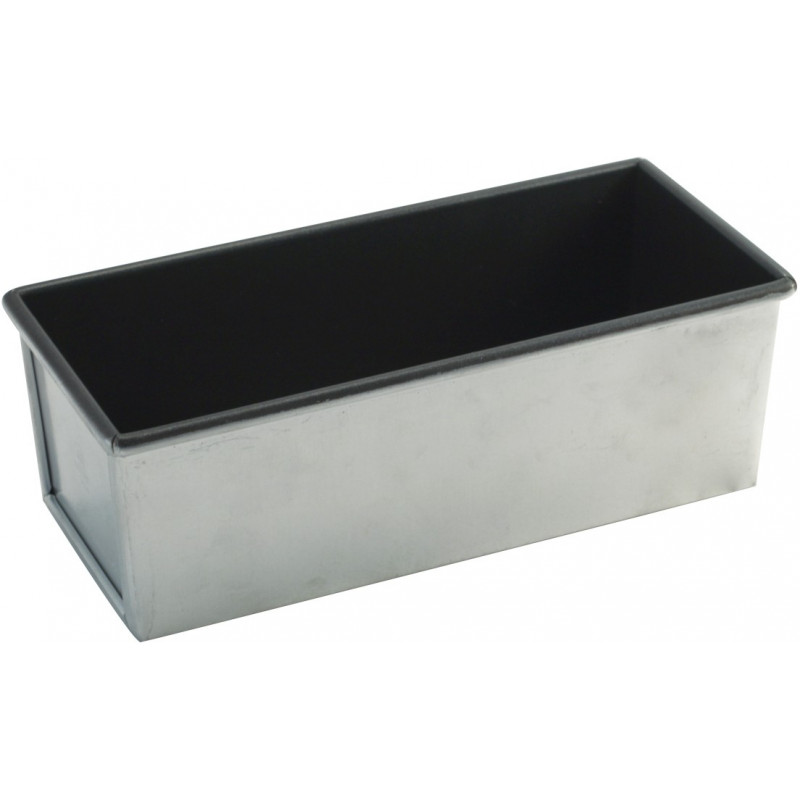 Molde aluminio antiadherente 23x10.5x7.5cm Sanneng